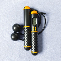 Cordless Jump Rope - JumpFlex