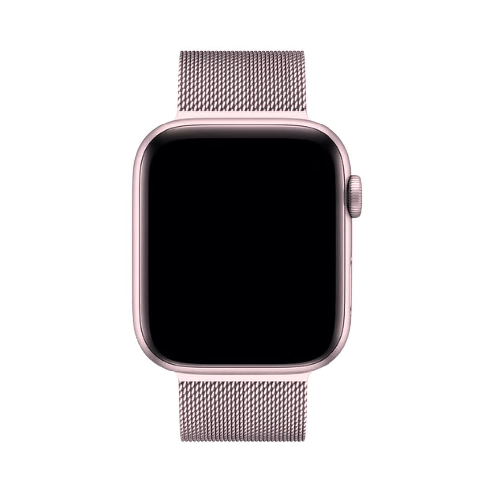 Milanese Apple Watch Band – SteelFlex