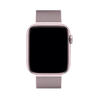 Milanese Apple Watch Band – SteelFlex