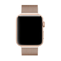 Milanese Apple Watch Band – SteelFlex