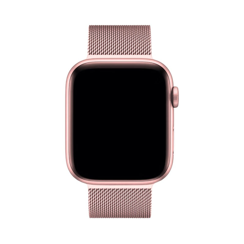 Milanese Apple Watch Band – SteelFlex