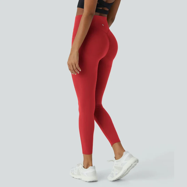 Stylish Push-Up Leggings – Mila | Immediate Lifting Effect