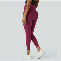 Stylish Push-Up Leggings – Mila | Immediate Lifting Effect