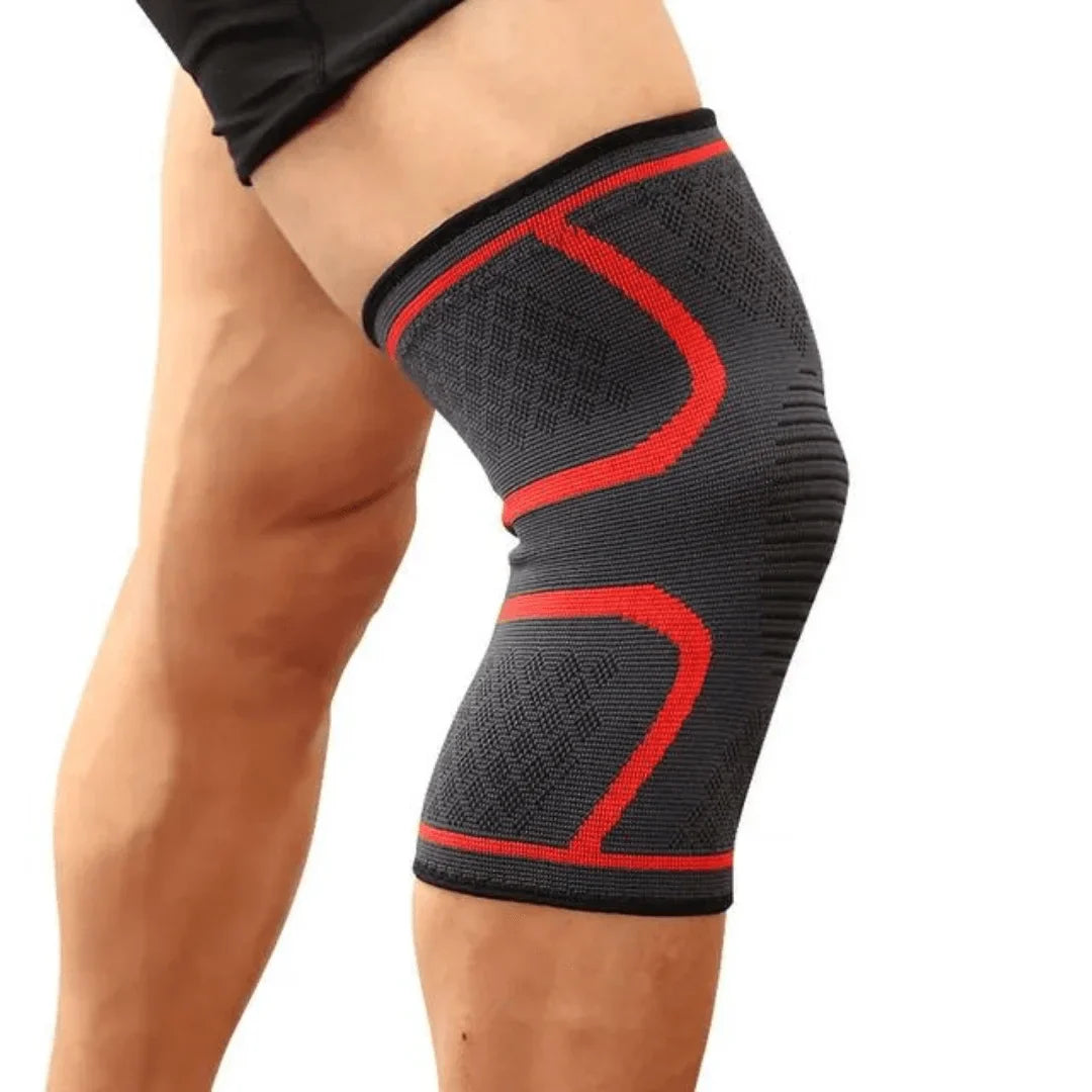 Orteza kolana ortopedyczna - FlexiKnee Pro
