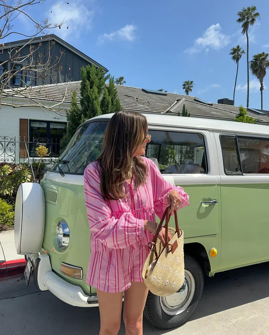 Airy casual wear for women – Solenne