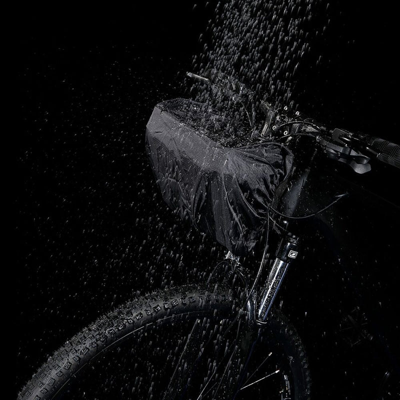 Fietsstuurtas voor Smartphone en Essentials - RideEase