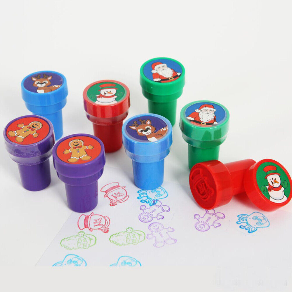 Kerst Stempelset - FestiveStamp