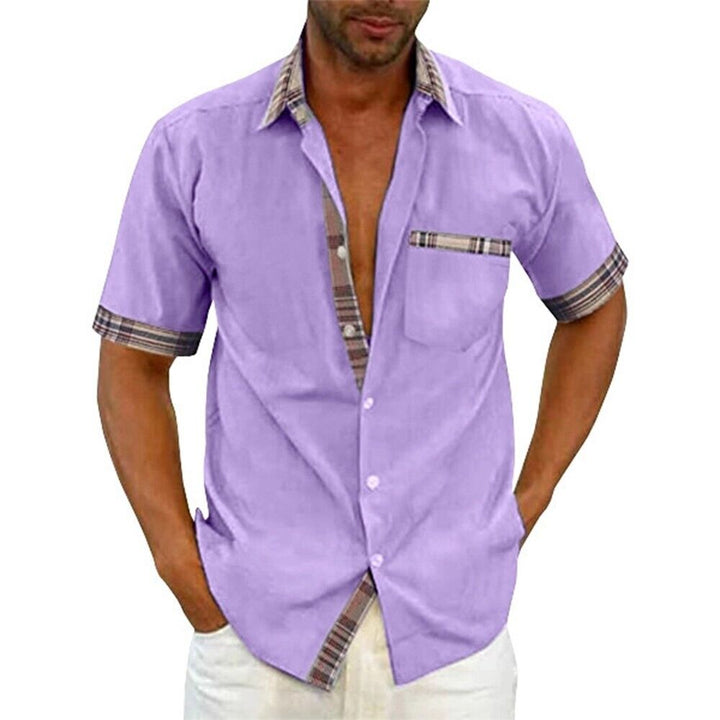 Sammy Jackson™ Oliver Overhemd | Stijlvol & Comfortabel