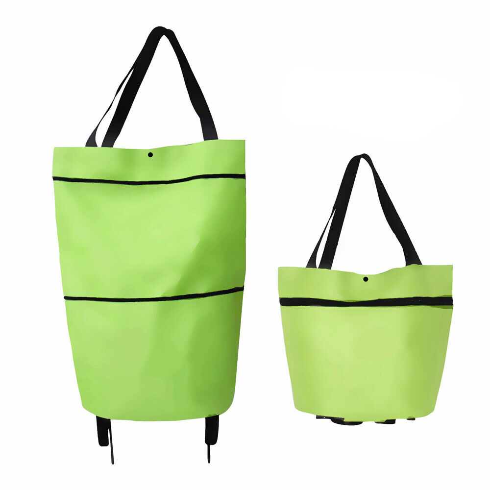 Sammy Jackson™ EasyGo Boodschappentas | Milieuvriendelijk & Praktisch