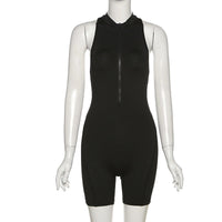 Sammy Jackson™ Loreen Playsuit | Sexy & Comfy