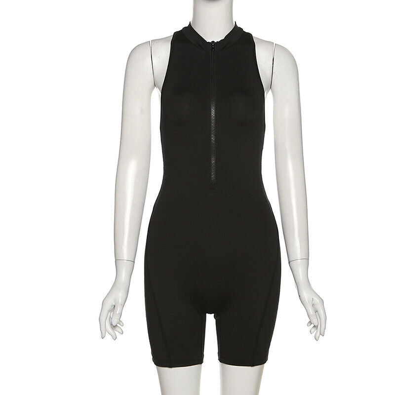 Sammy Jackson™ Loreen Playsuit | Sexy & Comfy