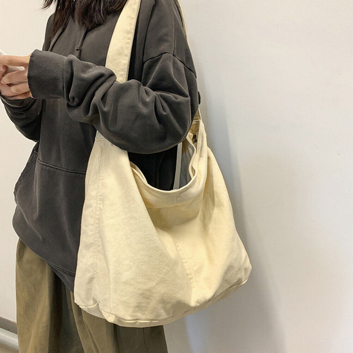 Trendy Schoudertas - Mia