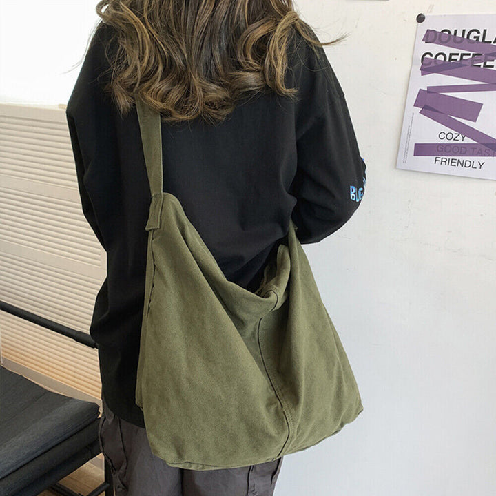Trendy Schoudertas - Mia