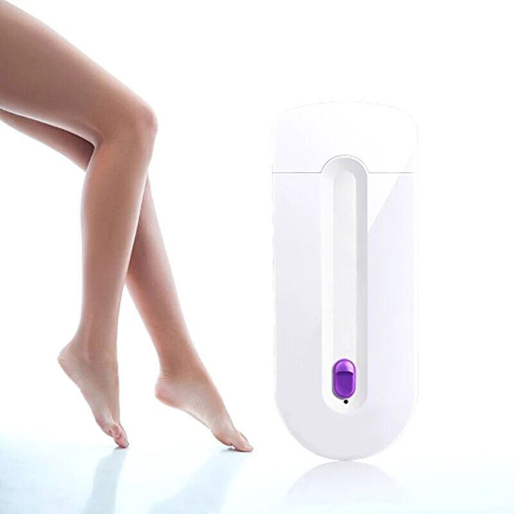 Sammy Jackson™ Lady Shaver