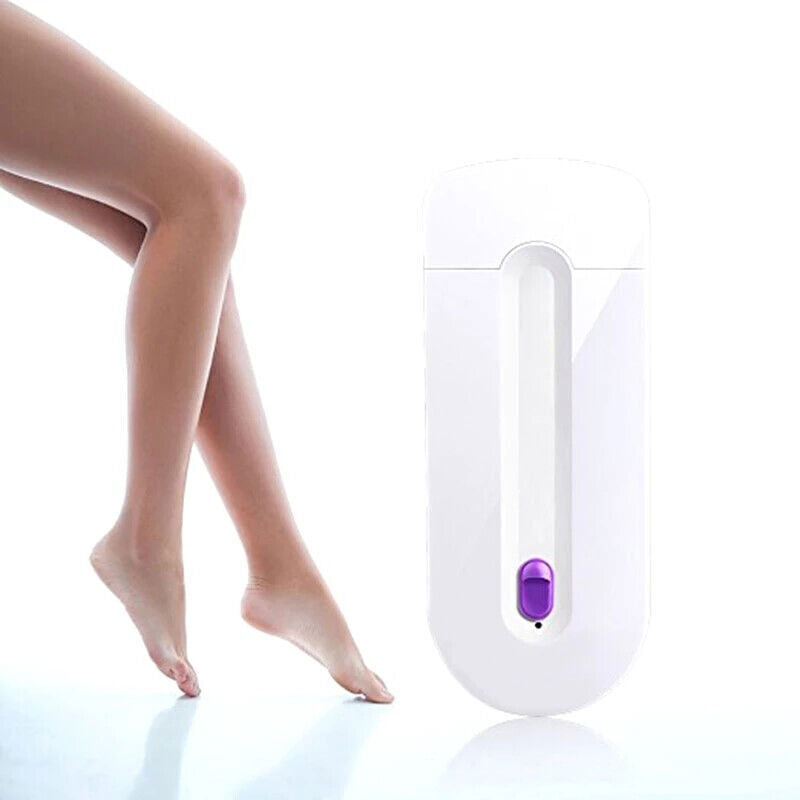 Sammy Jackson™ Lady Shaver