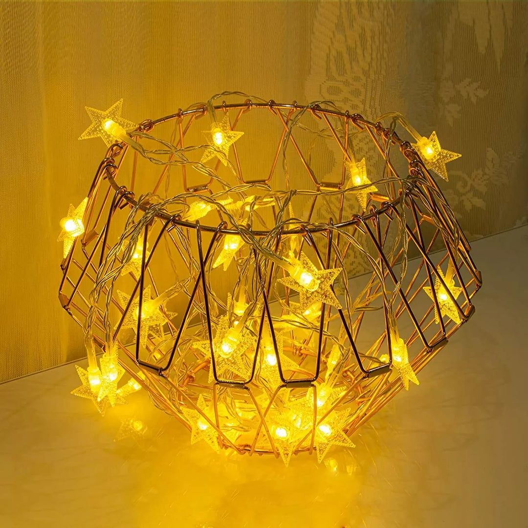 Waterdichte Kerstverlichting - AquaGlow