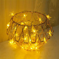 Waterdichte Kerstverlichting - AquaGlow