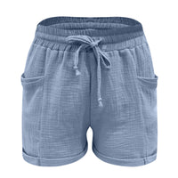 Sammy Jackson™ Martha Summer Shorts | Comfortable & Trendy
