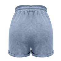 Sammy Jackson™ Martha Summer Shorts | Comfortable & Trendy
