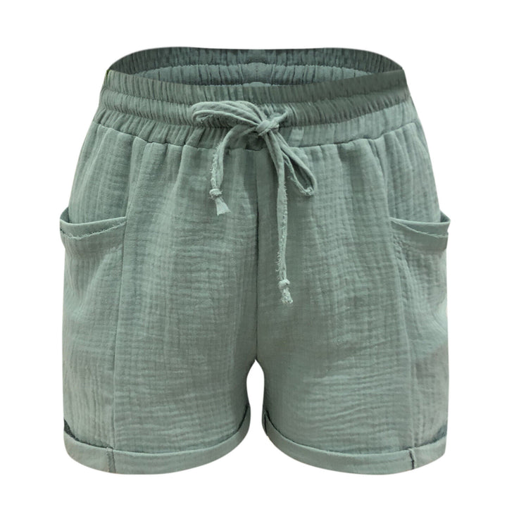 Sammy Jackson™ Martha Summer Shorts | Comfortable & Trendy