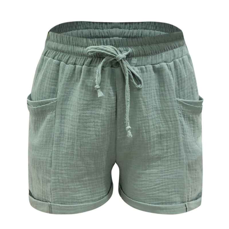 Sammy Jackson™ Martha Summer Shorts | Comfortable & Trendy
