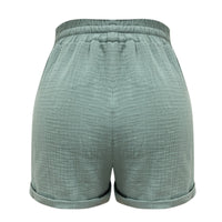 Sammy Jackson™ Martha Summer Shorts | Comfortable & Trendy
