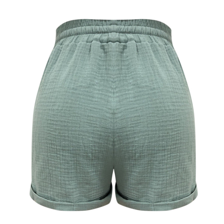Sammy Jackson™ Martha Summer Shorts | Comfortable & Trendy