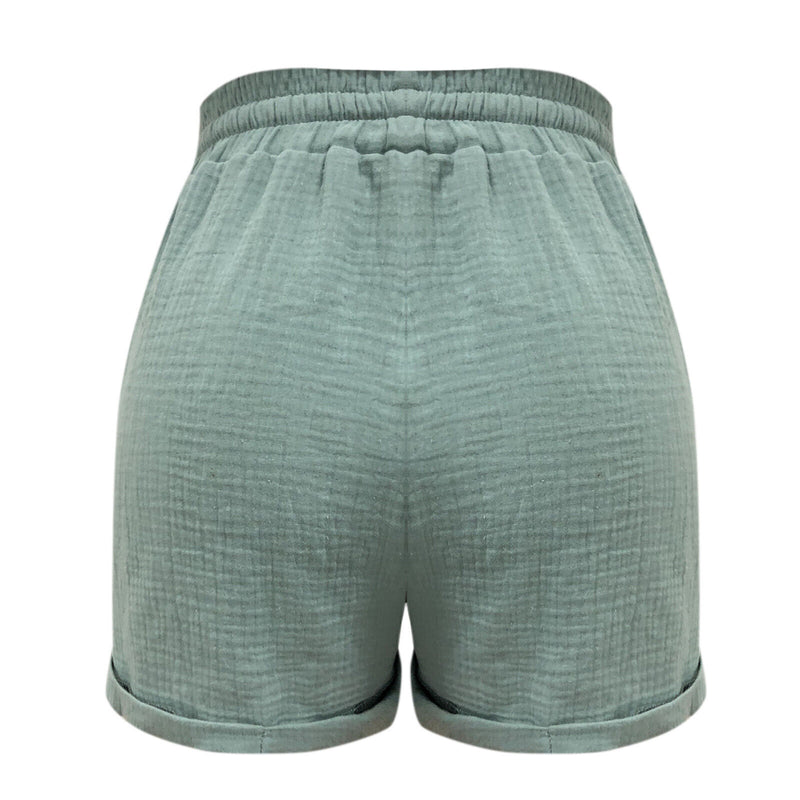 Sammy Jackson™ Martha Summer Shorts | Comfortable & Trendy