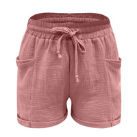 Sammy Jackson™ Martha Summer Shorts | Comfortable & Trendy