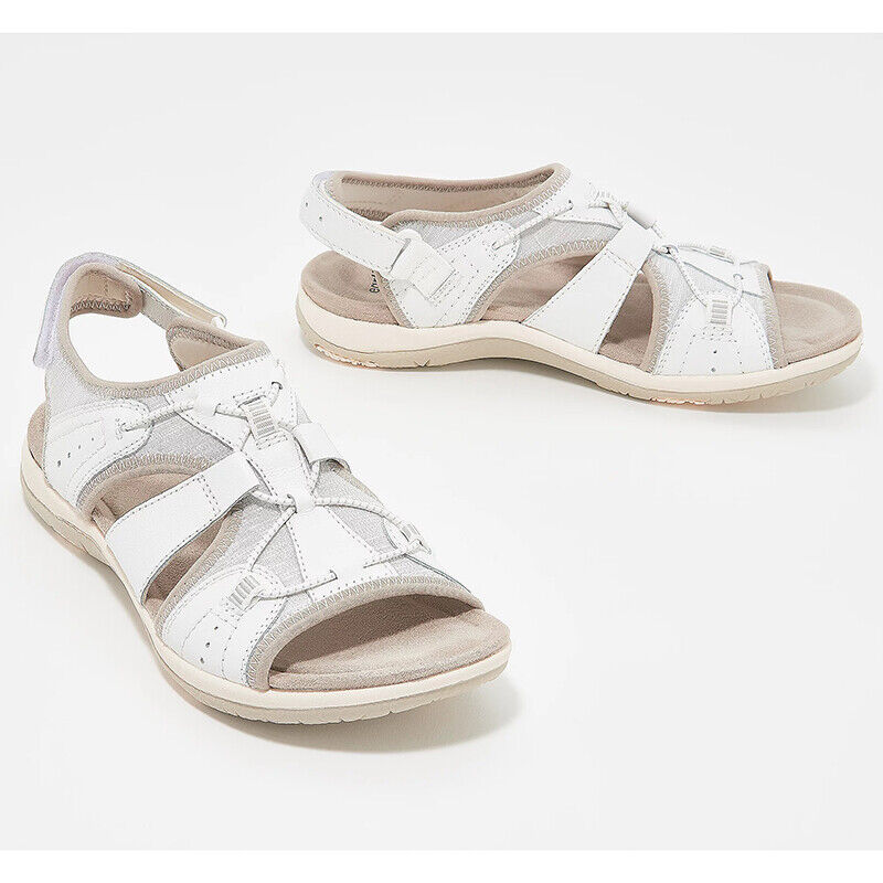 Sammy Jackson™ Emily Sandalen | Comfortabel & Stijlvol