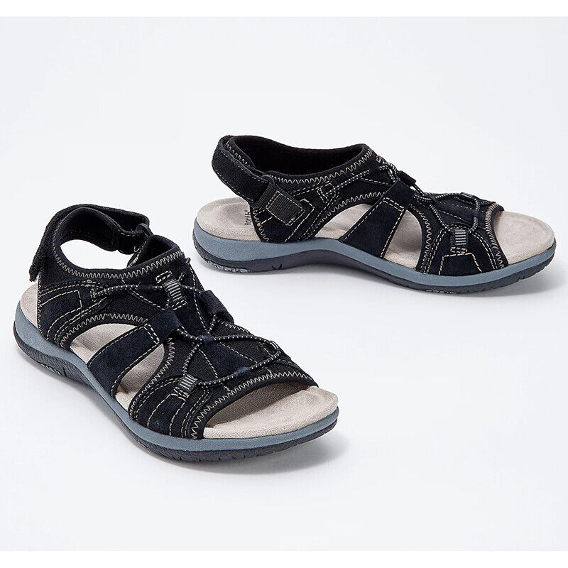 Sammy Jackson™ Emily Sandalen | Comfortabel & Stijlvol