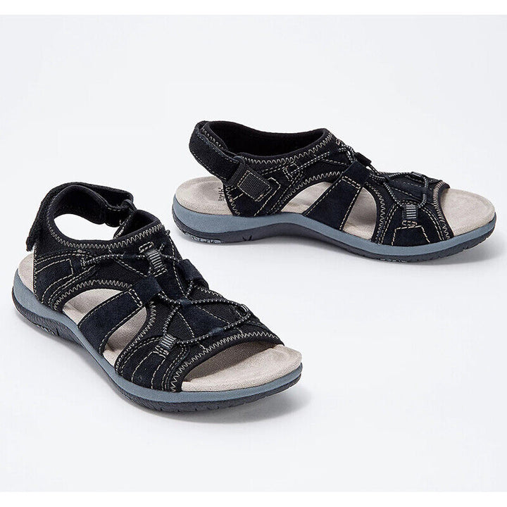 Sammy Jackson™ Emily Sandalen | Comfortabel & Stijlvol