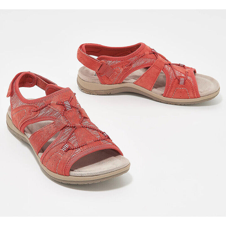 Sammy Jackson™ Emily Sandalen | Comfortabel & Stijlvol