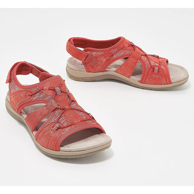 Sammy Jackson™ Emily Sandalen | Comfortabel & Stijlvol
