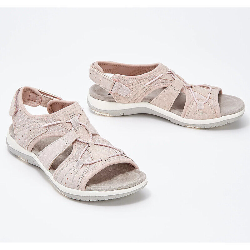 Sammy Jackson™ Emily Sandalen | Comfortabel & Stijlvol