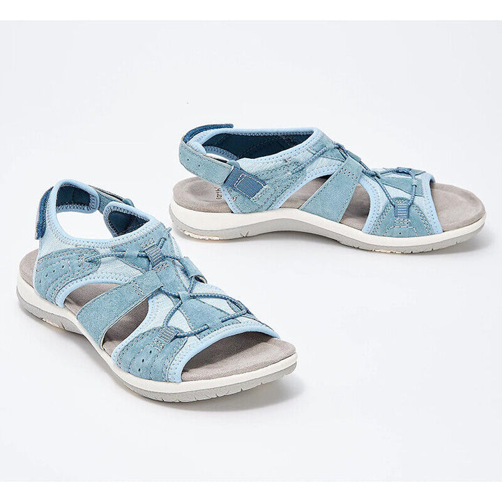 Sammy Jackson™ Emily Sandalen | Comfortabel & Stijlvol