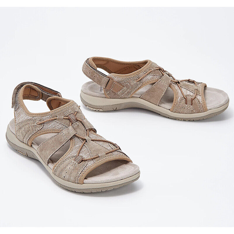Sammy Jackson™ Emily Sandalen | Comfortabel & Stijlvol