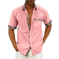 Sammy Jackson™ Oliver Overhemd | Stijlvol & Comfortabel
