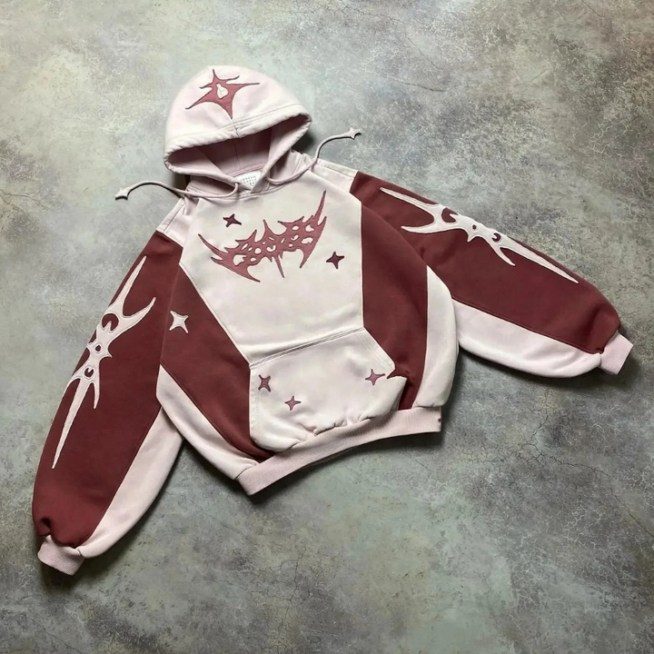 Classic Women's Hoodie - Noa