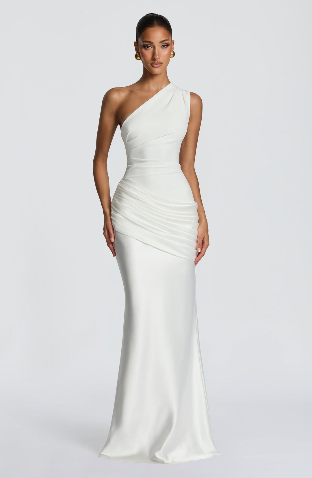 Elegant Maxi Dress 28