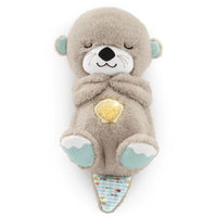 Calming Breathing and Soft Melodies - TranquilOtter
