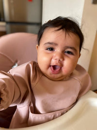 Baby Eetschort - BabyCover