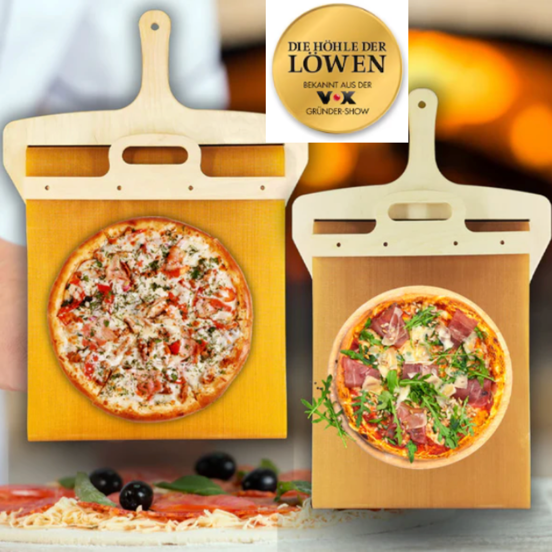 Pizza Peel - PizzaPro Slide