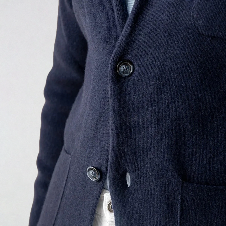 Stijlvolle Heren Blazer – Olivier