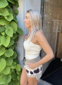 Sammy Jackson™ Xanthe Top | Stijlvol & Veelzijdig