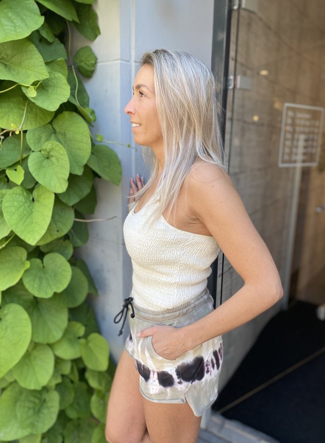 Sammy Jackson™ Xanthe Top | Stijlvol & Veelzijdig