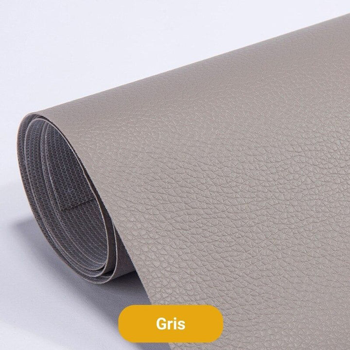 Self-Adhesive Leather Repair Patch (50x138cm) 14