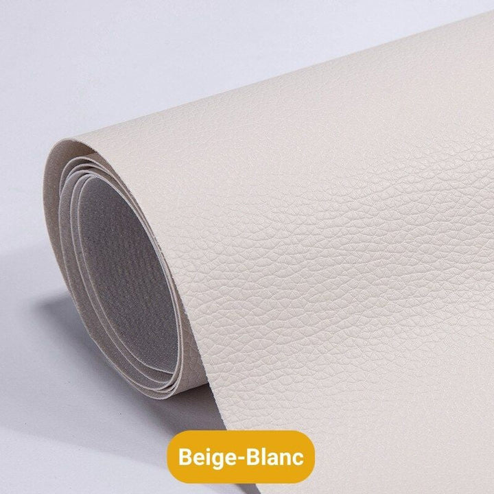 Self-Adhesive Leather Repair Patch (50x138cm) 9