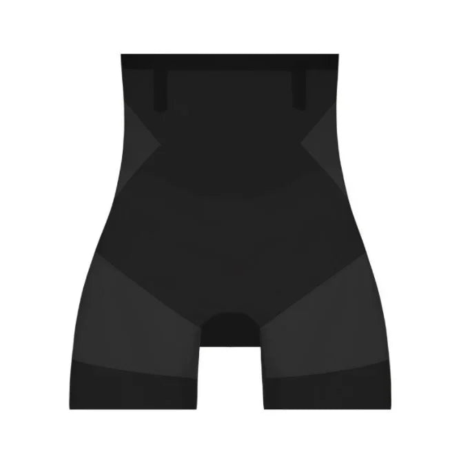 3-in-1 Shaping Shorts: Tummy Control, Butt Lift & Seamless Comfort 6