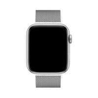 Milanese Apple Watch Band – SteelFlex